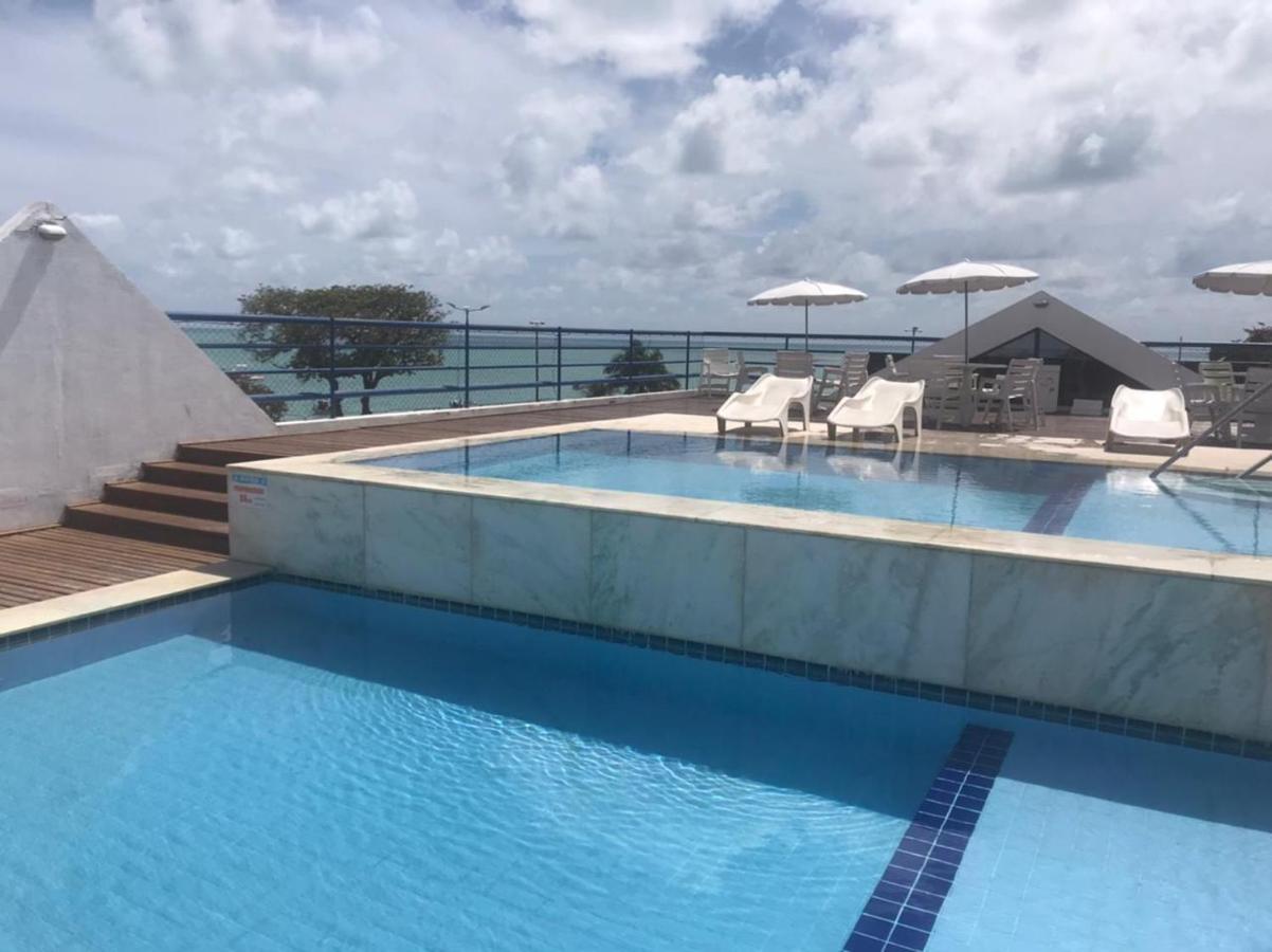 Studio Royal Tambau João Pessoa 外观 照片