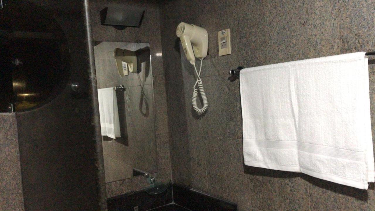 Studio Royal Tambau João Pessoa 外观 照片