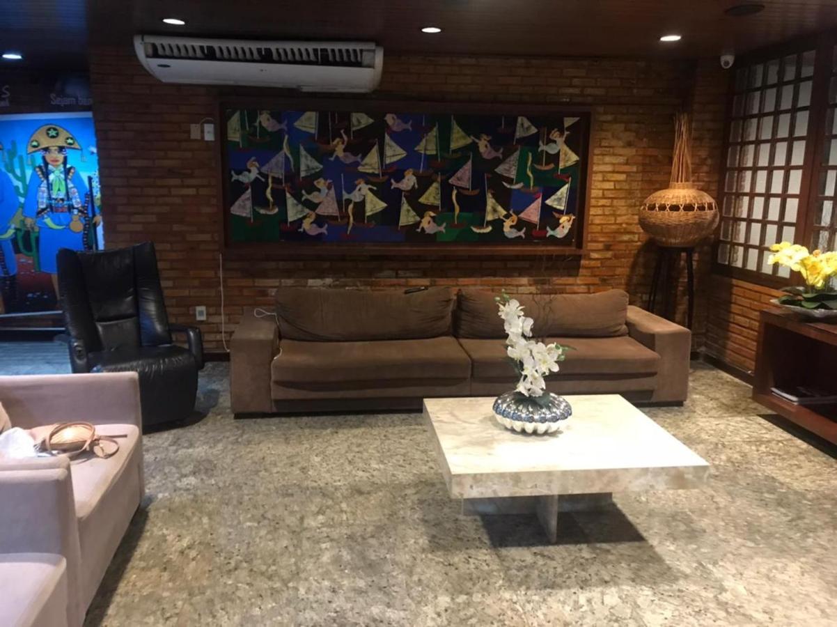 Studio Royal Tambau João Pessoa 外观 照片