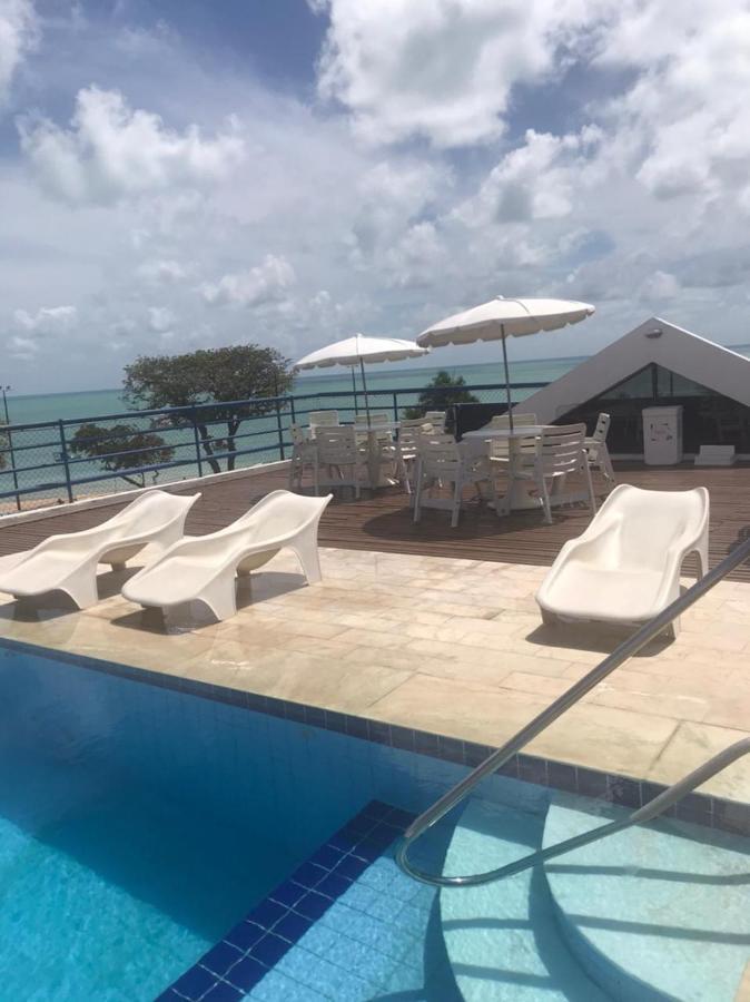 Studio Royal Tambau João Pessoa 外观 照片